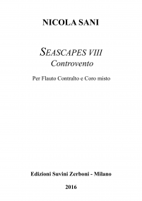 Seascape VIII Controvento